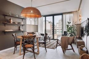 Botijo - 2 bedrooms in Eixample Esquerra